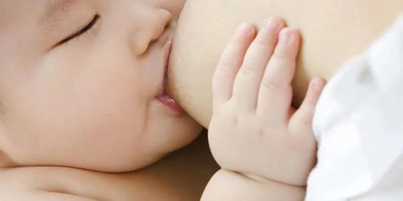 Cách chữa mất sữa